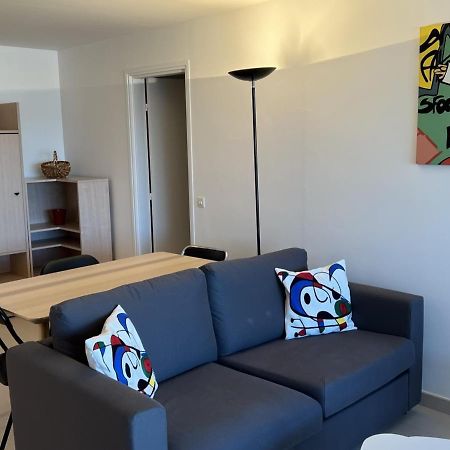 Appartement 2 Pieces Cabourg Avec Balcon, Ascenseur Et Vue Mer - Fr-1-487-335 מראה חיצוני תמונה