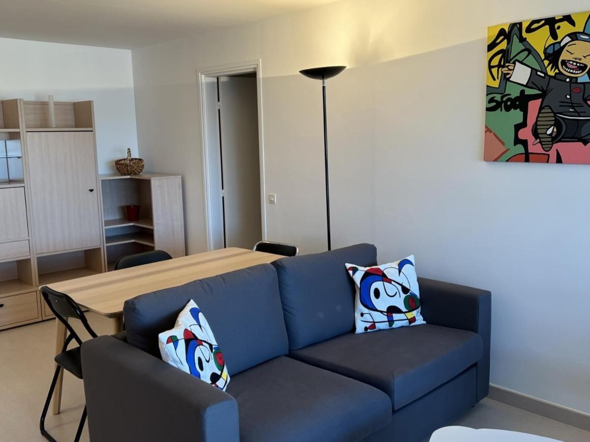 Appartement 2 Pieces Cabourg Avec Balcon, Ascenseur Et Vue Mer - Fr-1-487-335 מראה חיצוני תמונה